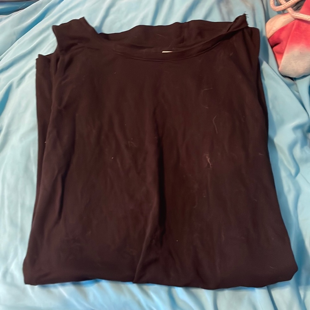 Flowy tank top